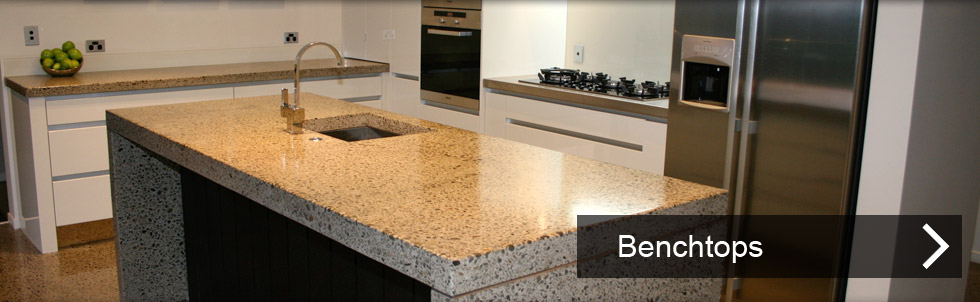 Bench Tops