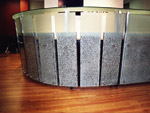 Reception Desk 1