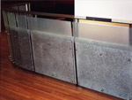 Reception Desk 1