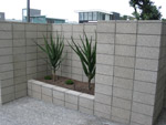Polished Blocks